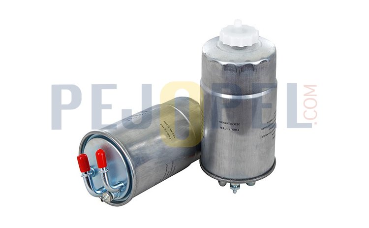CORSA D 07-10 Z13DTH Z13DTJ A13DTE YAKIT FİLTRESİ