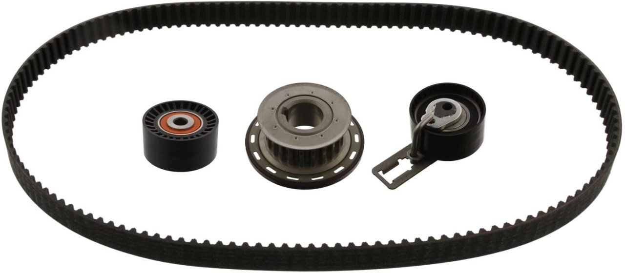 TRIGER SET  P.206-207-208-C3-FIESTA EURO 5 - DV4