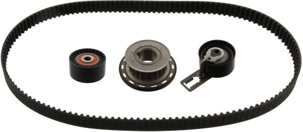 TRIGER SET  P.206-207-208-C3-FIESTA EURO 5 - DV4