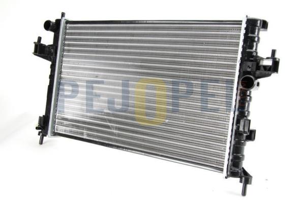 CORSA C COMBO C 01-04 Y17DT SU RADYATÖRÜ