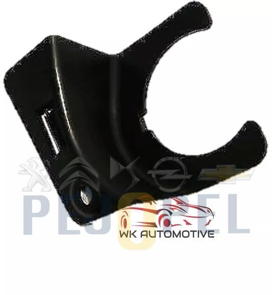 PEUGEOT 307 SİLECEK SU DEPO HORTUM TUTUCUSU