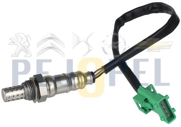 CORSA B 96-01 X12XE OKSİJEN SENSÖRÜ