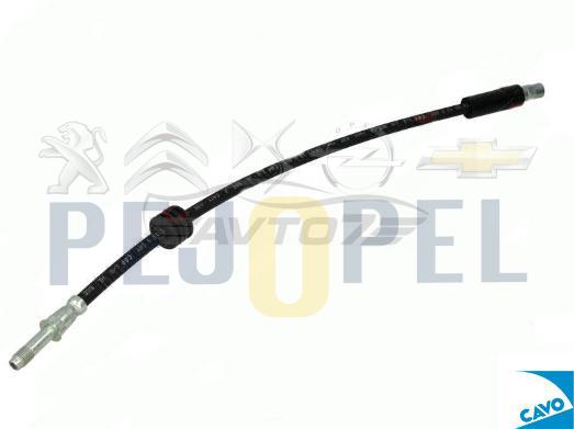 ON FREN HORTUMU MATIZ  05-> SPARK