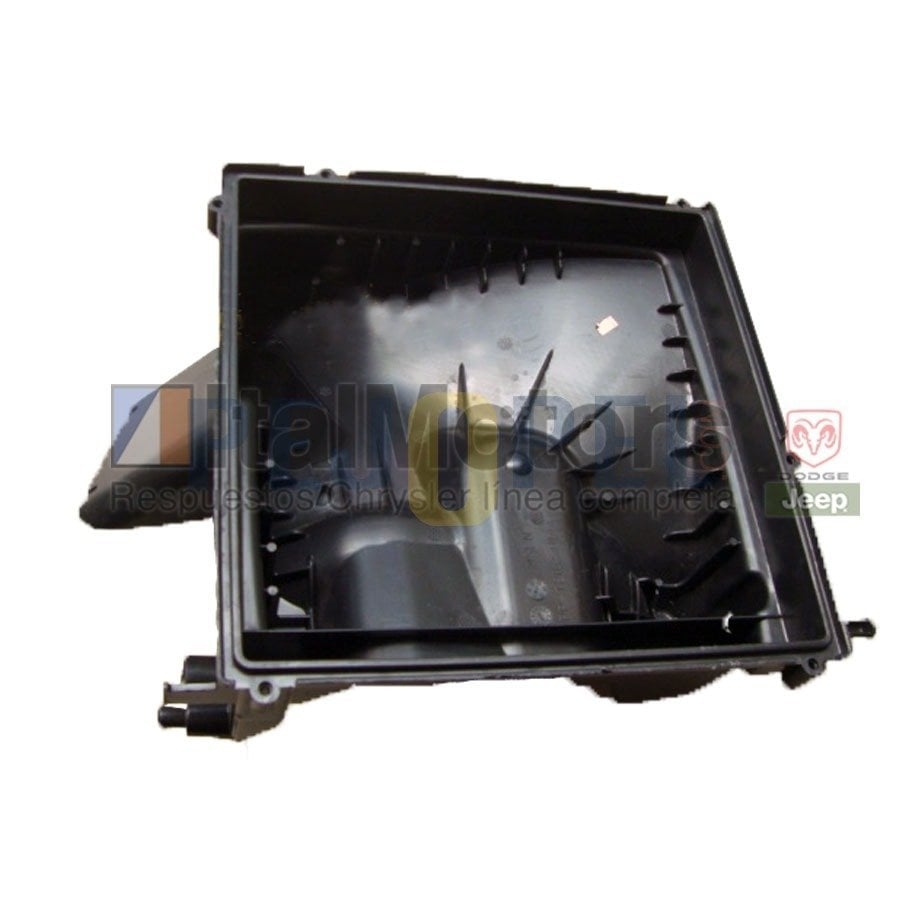 CRUZE 10- F16D4 HAVA FİLTRE ALT KABI