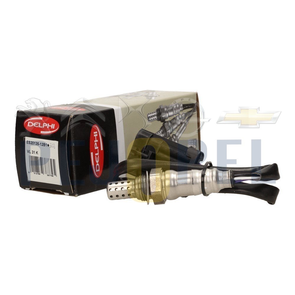 ASTRA G VECTRA B 96-01 X14XE X16XEL OKSİJEN SENSÖRÜ