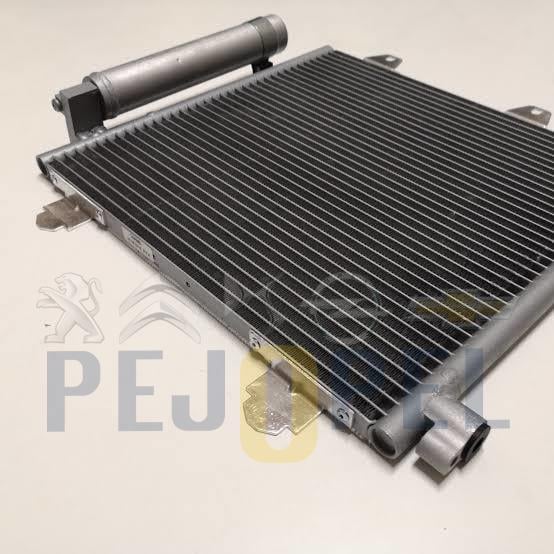 KLİMA RADYATÖRÜ PEUGEOT 107 1.0 - 1.4 HDİ
