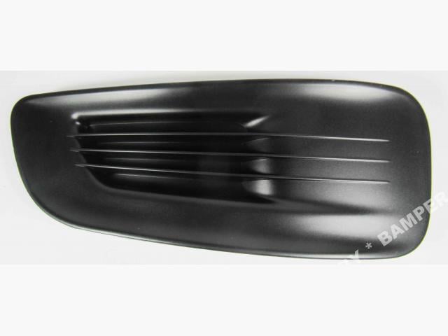 CITROEN C4 2012--> SİS FAR ÇERÇEVESİ SOL ( SİSSİZ )