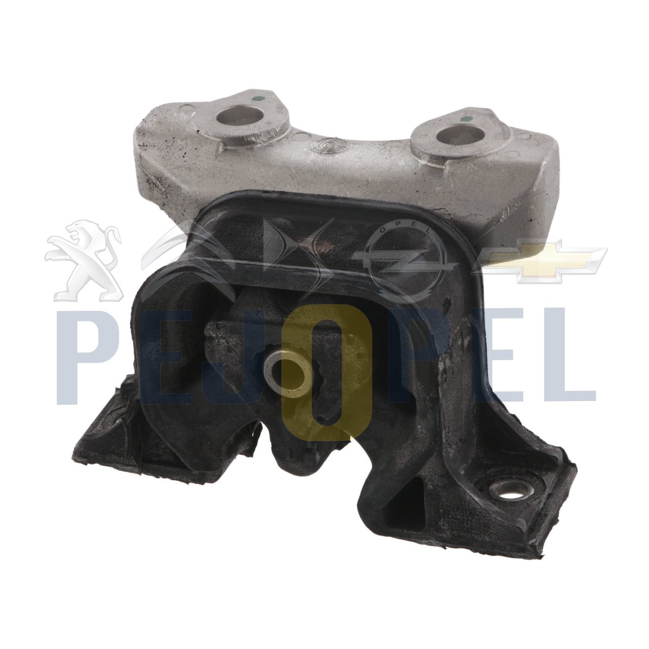 CORSA C/MERIVA 04- 1.3 D MOTOR TAKOZU SAĞ