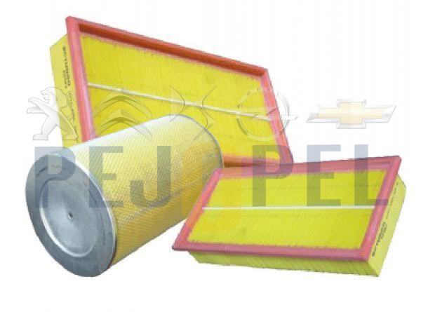 OMEGA B 94-03 X20XEV Y22XE Z22XE HAVA FİLTRESİ