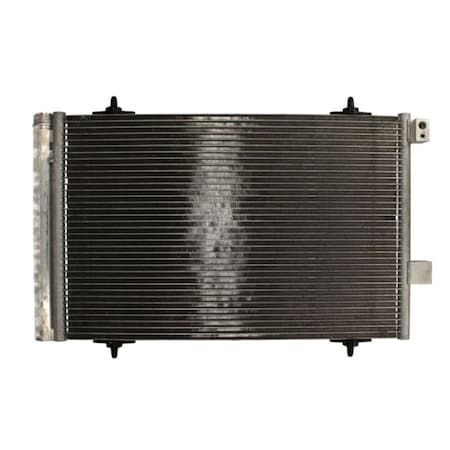 KLİMA RADYATÖRÜ CİTROEN C5 2009-> 1.6 HDİ THP