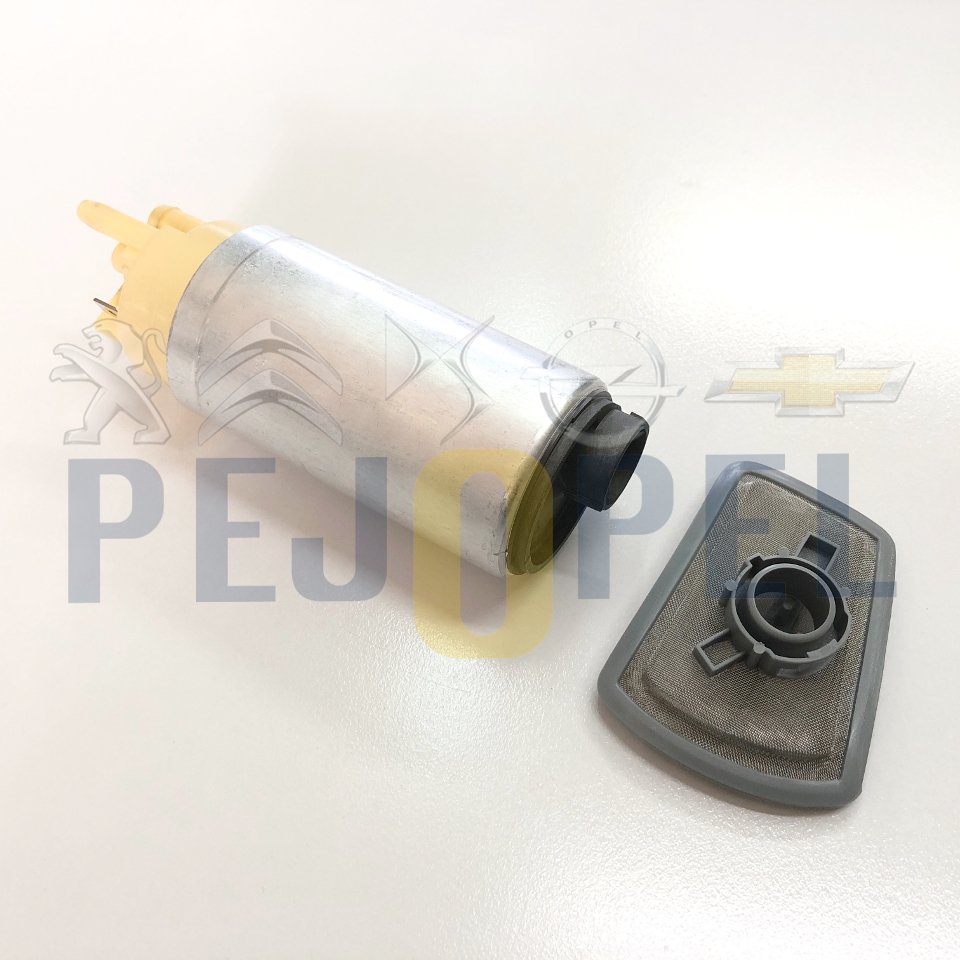 CORSA C TİGRA B 04- Z13DT YAKIT POMPASI