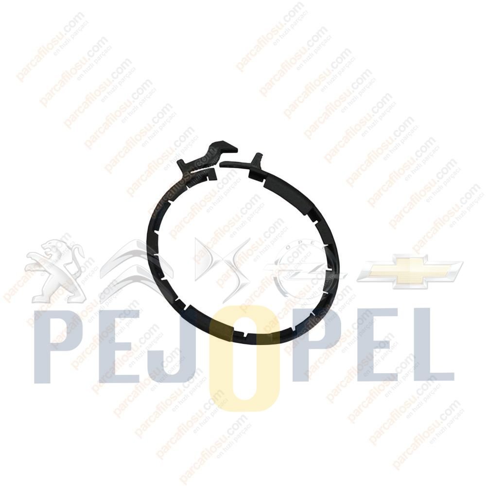 MAZOT FİLİTRE KELEPÇESİ PARTNER BERLİNGO