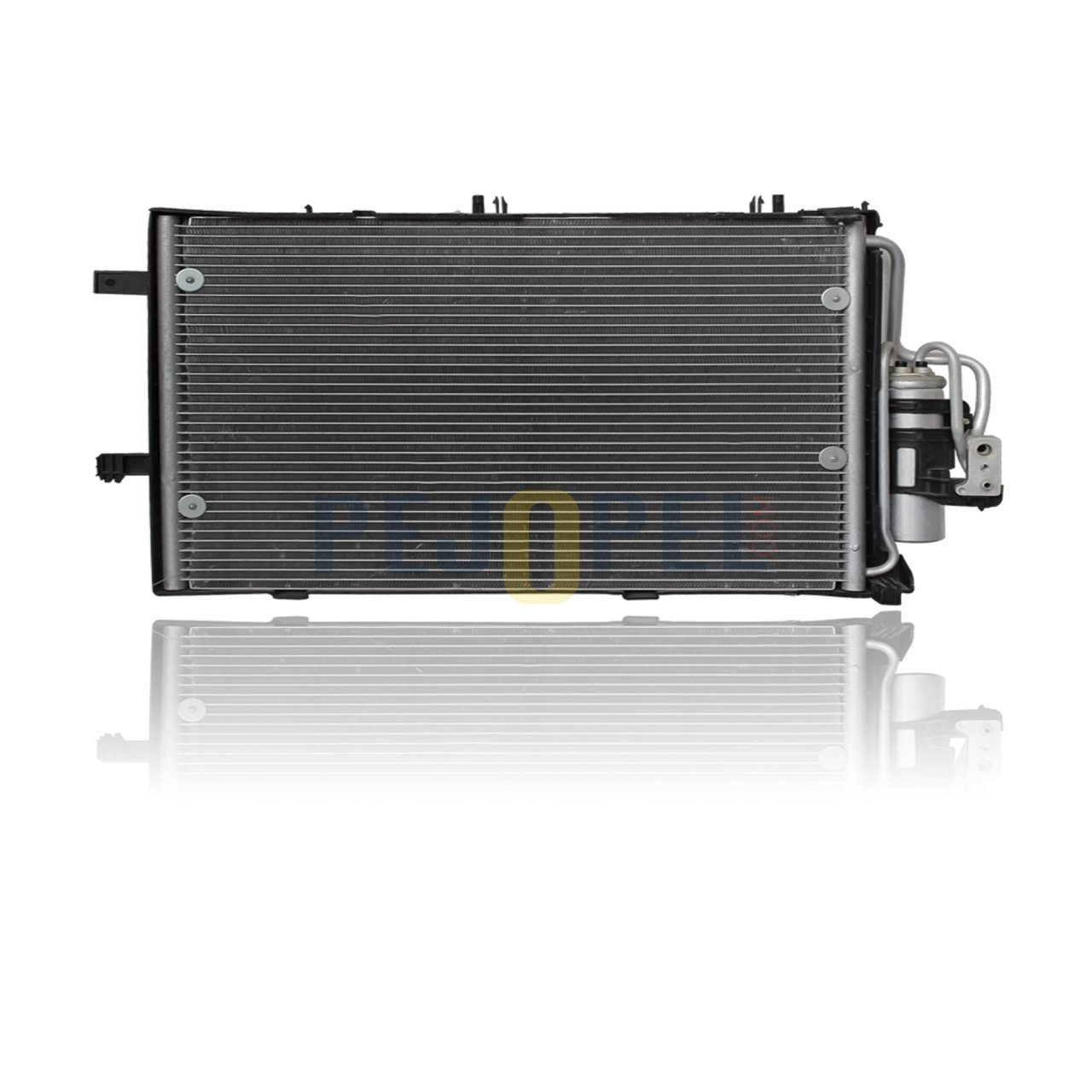 CORSA C 01-04 Z14XE KLİMA RADYATÖRÜ