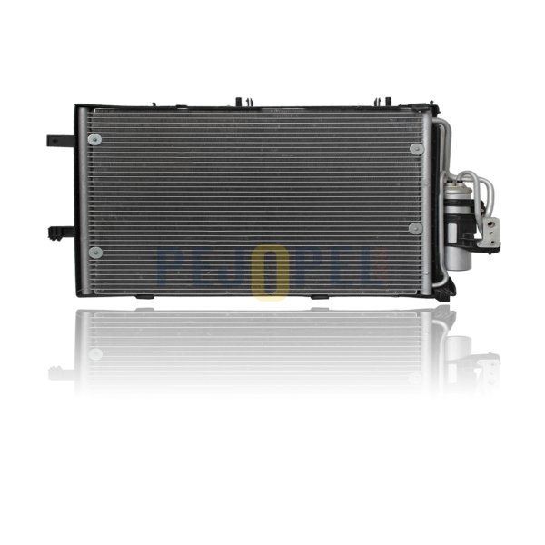 CORSA C 01-04 Z14XE KLİMA RADYATÖRÜ