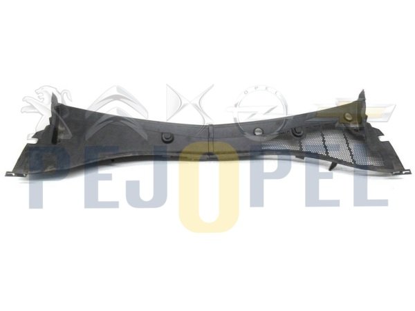 CİTROEN C-ELYSEE PEUGEOT 301 ÖN CAM ALT IZGARA TAKIMI SETİ