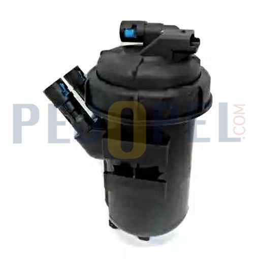 CORSA C COMBO C 04- Z13DT YAKIT FİLTRE KUTUSU
