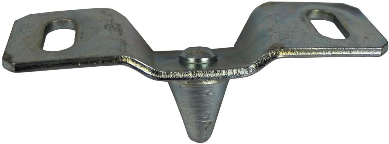 ORTA KAPI ÜST KİLİT PİMİ  BOXER-JUMPER-DUCATO