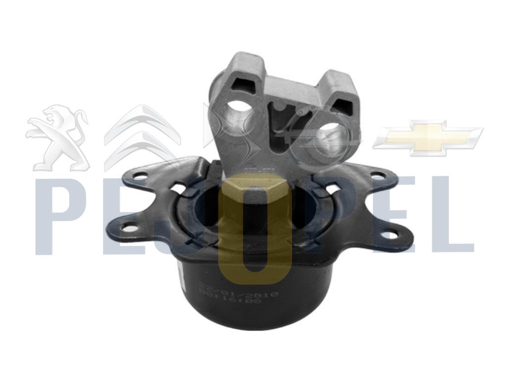 CORSA C 01-04 Y17DT MOTOR TAKOZU SOL