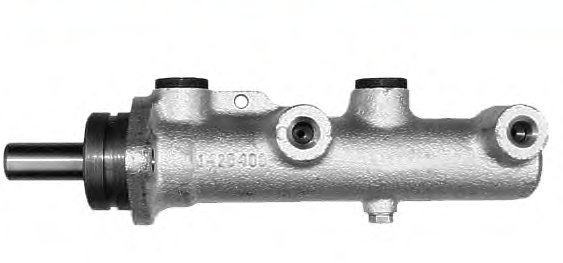 FREN ANA MERKEZ BOXER-JUMPER 2,0HDI-2,2HDI-2,8HDI-2,8HDI 4X4 (02/02-) ABS SIZ 25,40mm