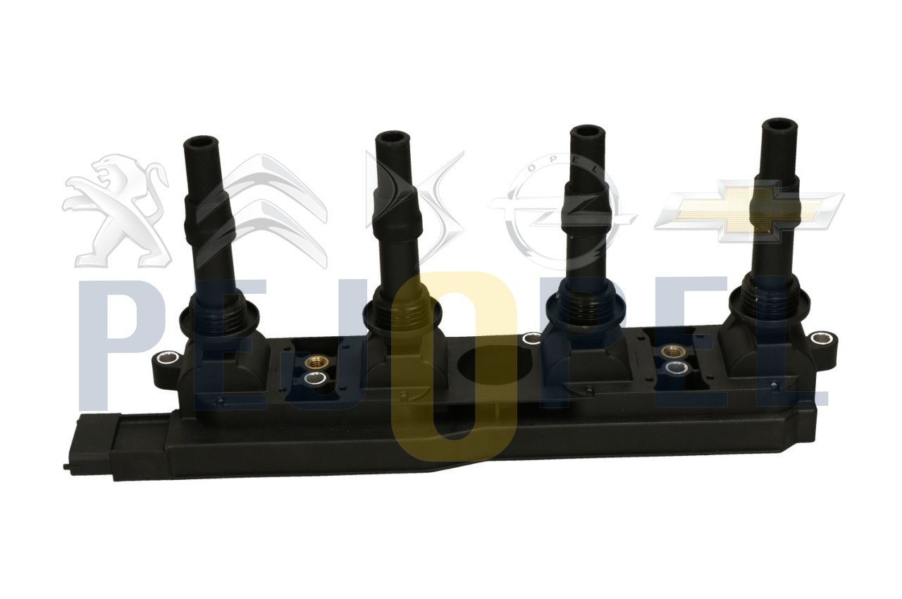 VECTRA B-C ASTRA G 00-05 X18XE1-Z18XE ATEŞLEME BOBİNİ