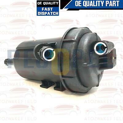 ASTRA H VECTRA C 04- Z13DTH Z19DTH YAKIT FİLTRE KUTUSU