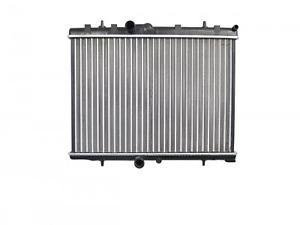 SU RADYATÖRÜ CİTROEN C3 1.6 16V HDİ 2009->