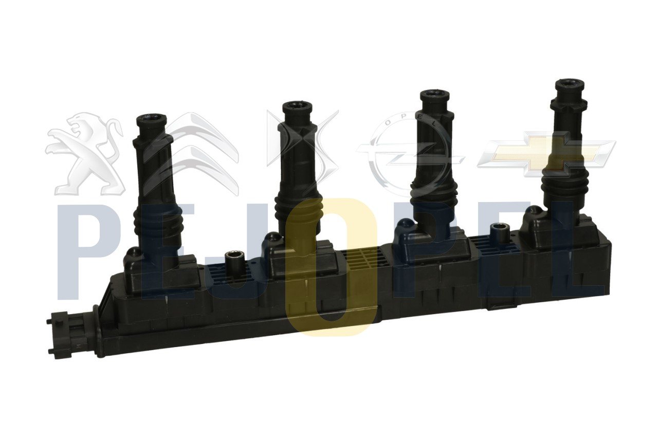 CORSA B-C 96-04 1.2 ATEŞLEME BOBİNİ