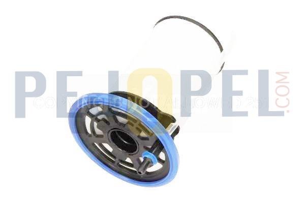 COMBO D DOBLO EGEA 500L GIULIETTA 12- A13FD A16FDL A16FDH YAKIT FİLTRESİ