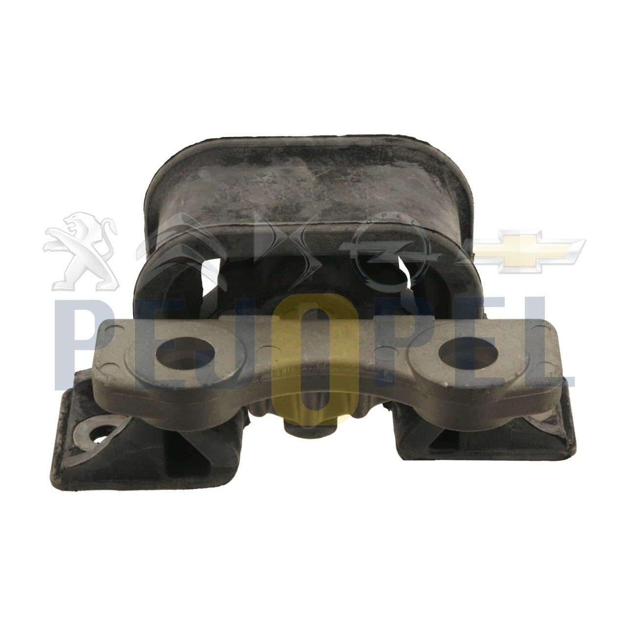 CORSA C 02- 1.0-1.2 MOTOR TAKOZU SAĞ