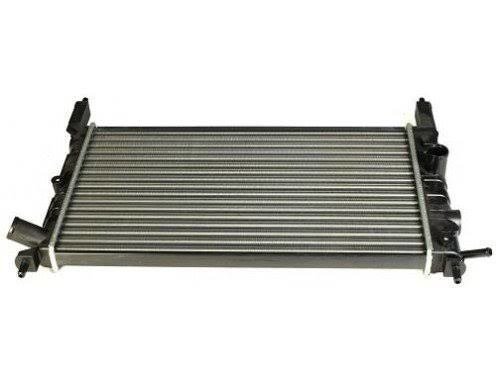 MOTOR SU RADYATORU CORSA E 1.4I 2014 ->