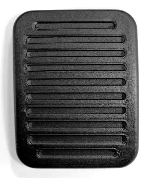 DEBRİYAJ FREN PEDAL LASTİĞİ BOXER III 07>