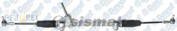 DIREKSIYON KUTUSU EPS CORSA B SWING 93-00 - COMBO 94-01 - TIGRA 94-00