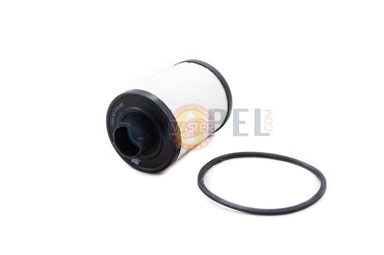 ASTRA H CORSA C VECTRA C CAPTİVA EPİCA LACETTİ 04- Z13DT-H-J Z19DT-H-J Z20S YAKIT FİLTRESİ