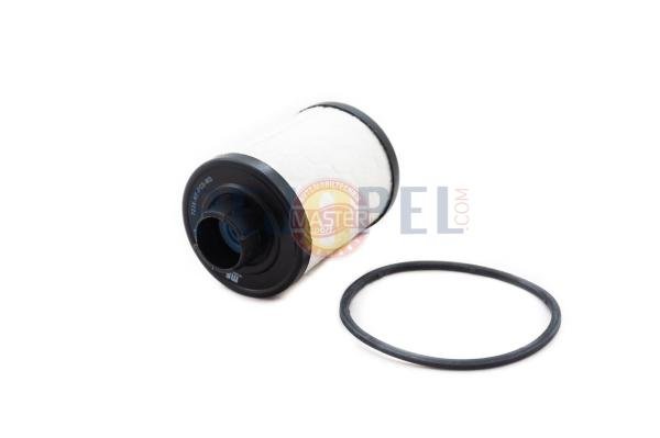 ASTRA H CORSA C VECTRA C CAPTİVA EPİCA LACETTİ 04- Z13DT-H-J Z19DT-H-J Z20S YAKIT FİLTRESİ