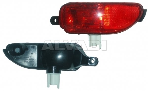 SIS LAMBASI ARKA SAG CORSA C 08/00-->