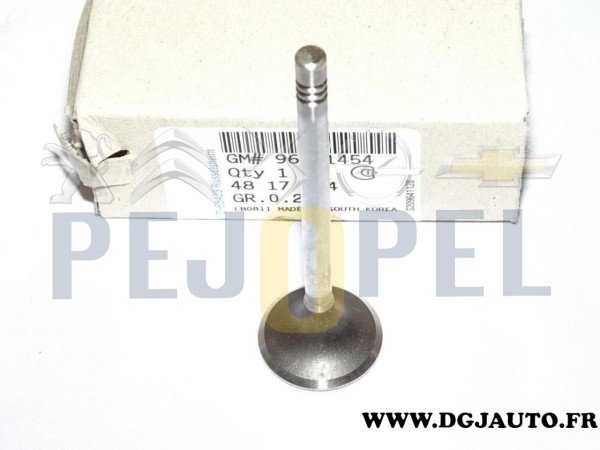 CAPTIVA A EPICA 07- Z20S SUPAP TAKIMI