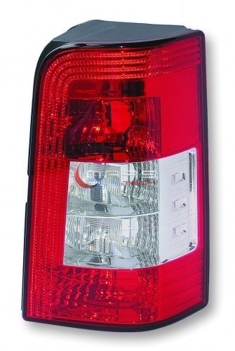 STOP LAMBASI SAG PARTNER  BERLINGO 05-07 ARKA TEK KAPI DUYSUZ