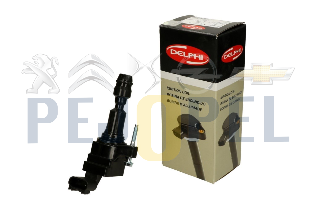 INSIGNIA A 11- A20NHT A20NFT ATEŞLEME BOBİNİ