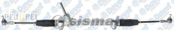 DIREKSIYON KUTUSU EPS CORSA C (00) COMBO 01-> BOY=1.185mm (KURS=136mm) (TUR=2,70)