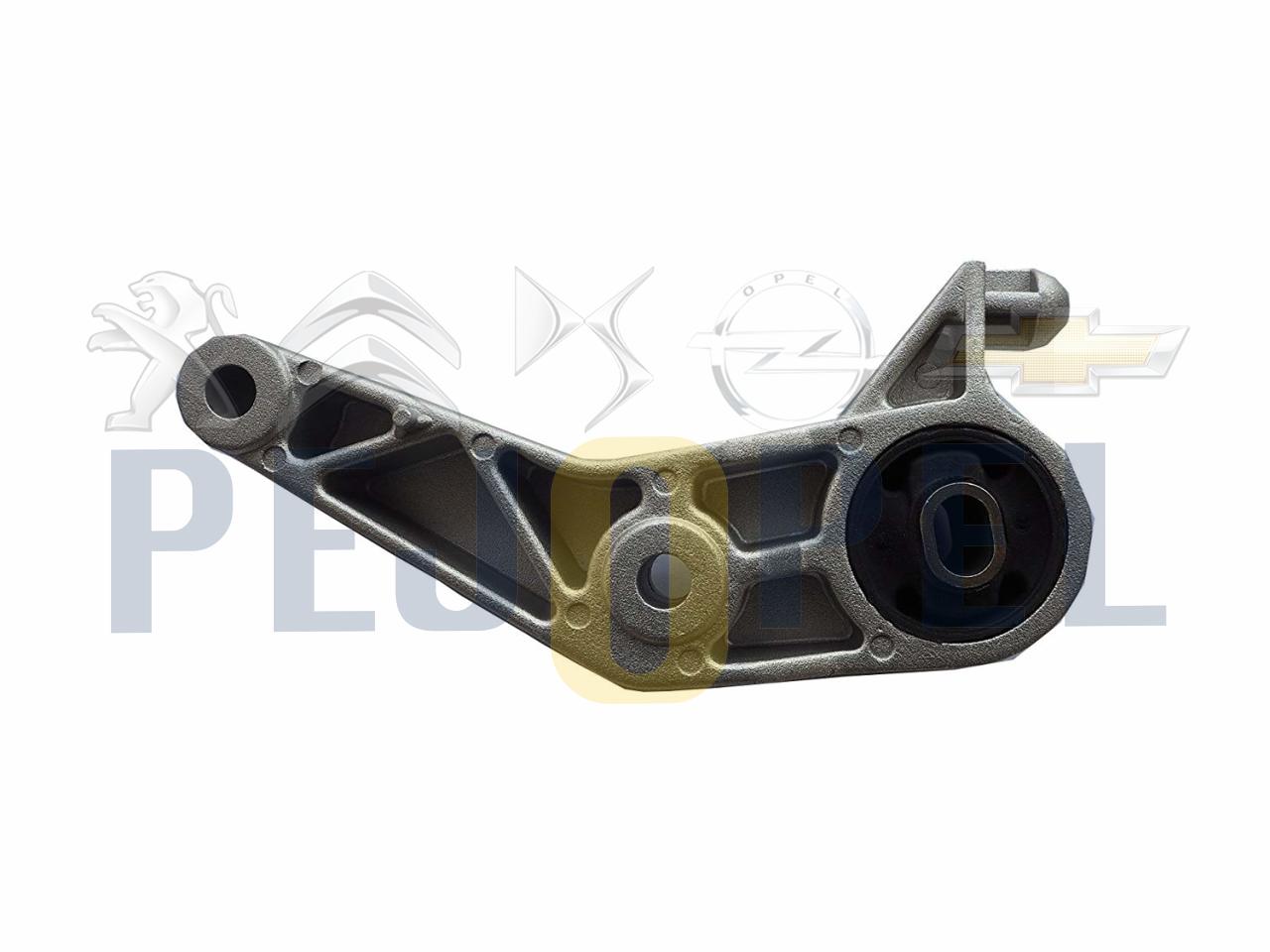 CORSA C 02- BM MOTOR TAKOZU BRAKETİ : ARKA
