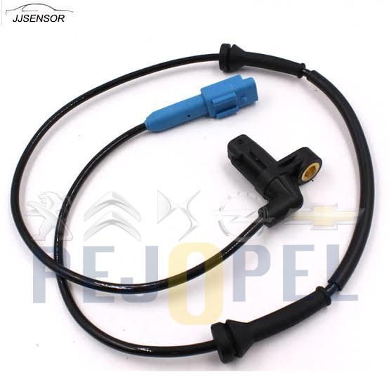 ABS SENSÖRÜ ÖN P.206 98> Y.M