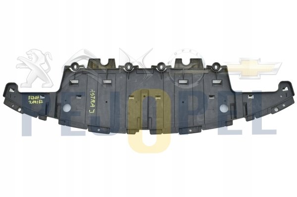 ASTRA J 12- BM ÖN TAMPON ALT BAKALİTİ
