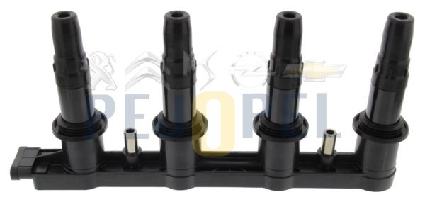 ASTRA K 16- B14XFL B14XFT ATEŞLEME BOBİNİ