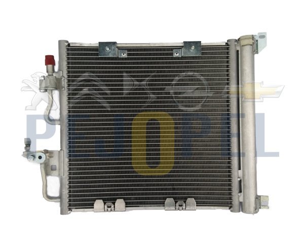 ASTRA H ZAFİRA B 06- Z13DTH Z17DTH Z19DT Z19DTH KLİMA RADYATÖRÜ