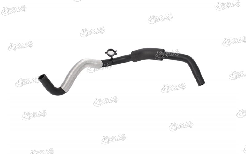 KALORIFER GIRIS HORTUMU OPEL ANTARA 2.0 CDTI. CHEVROLET CAPTIVA 2.0 CDTI. 07 >