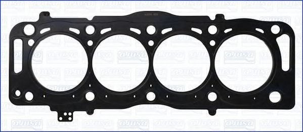 SILINDIR KAPAK CONTASI MLS 1 CENTIK BOXER III 2,2 (100-120 HP)