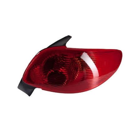 ARKA SOL STOP PEUGEOT 206 2002 -->  ( DUYSUZ )