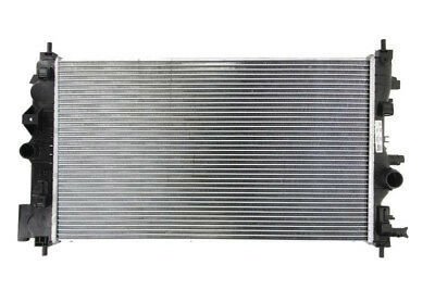 MOTOR SU RADYATÖRÜ MOKKA / TRAX ( A14NET - B14NET ) ( OTOMATİK VİTES )