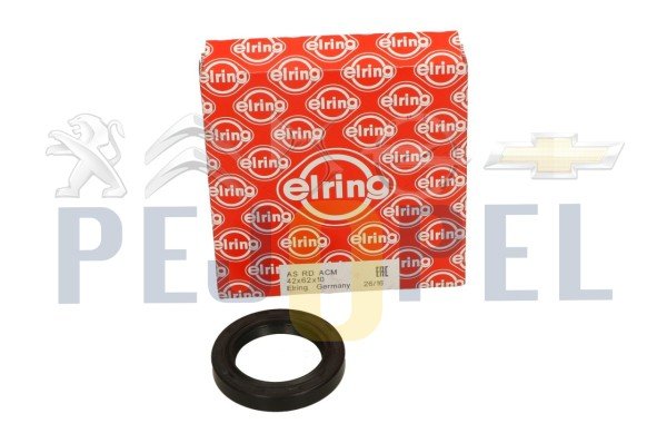 ASTRA G-H 98-09 1.7 KRANK KEÇESİ ÖN