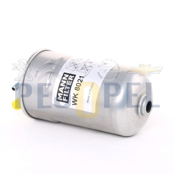CORSA D 10- Z13DTJ YAKIT FİLTRESİ